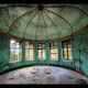 Illustration for article titled Haunting Images Of The Abandoned Hospital Where Hitler Once Convalesced